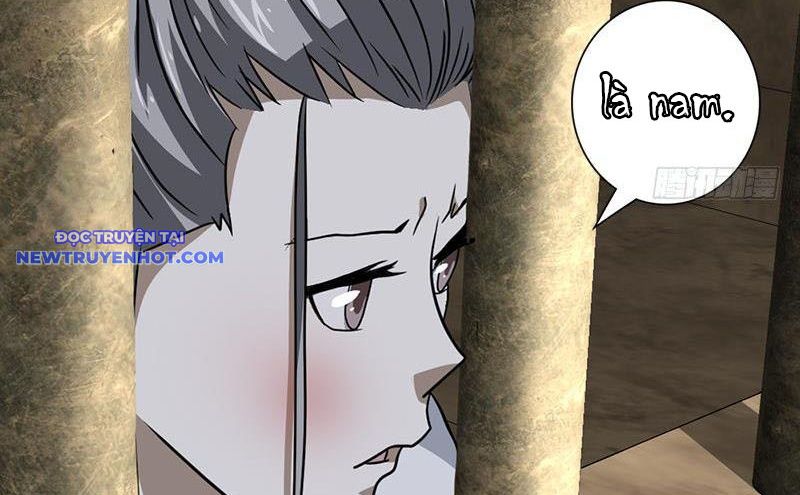 Thiên Long Bát Bộ webtoon chapter 33 - Trang 28