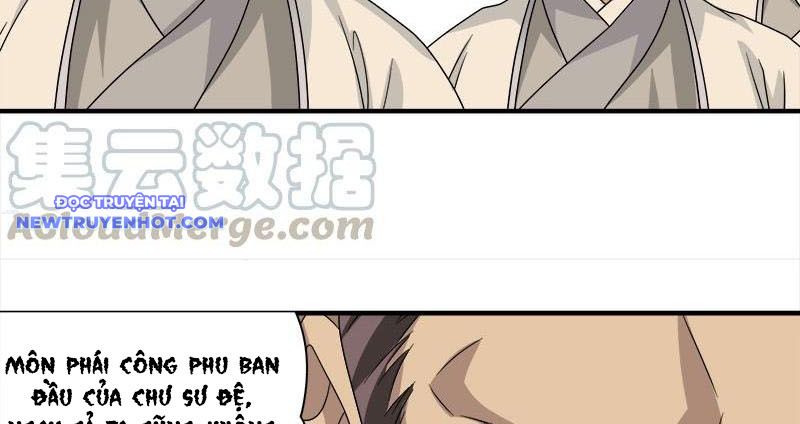 Thiên Long Bát Bộ webtoon chapter 74 - Trang 115