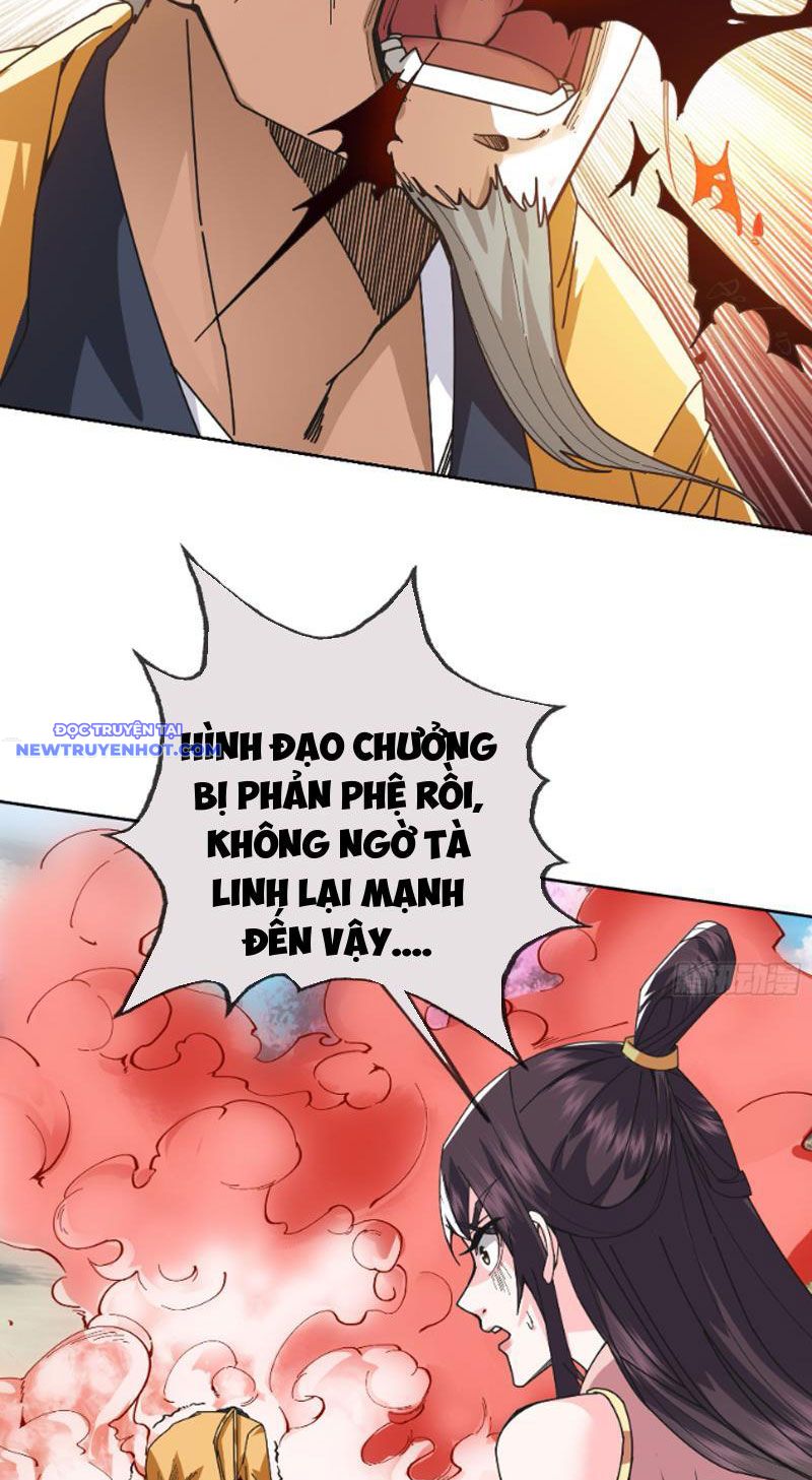 Ngủ say vạn cổ: Xuất thế quét ngang chư thiên chapter 3 - Trang 74