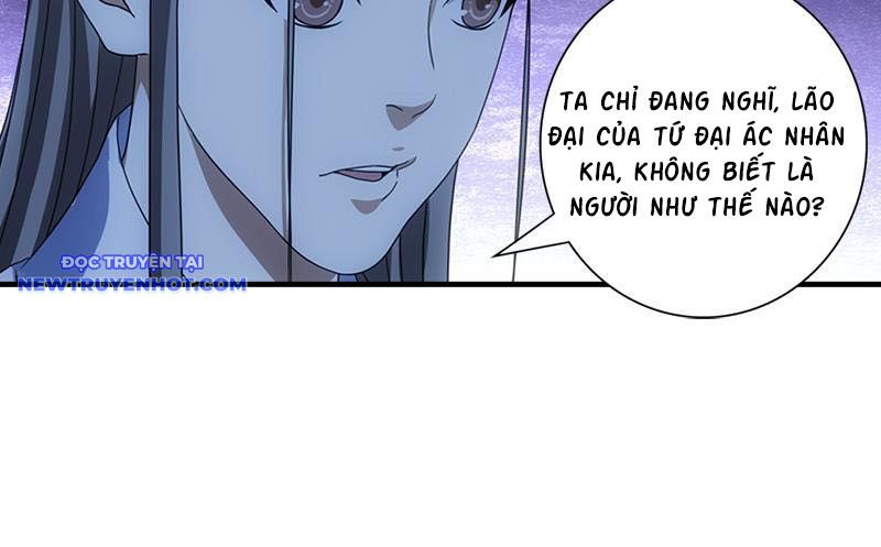 Thiên Long Bát Bộ webtoon chapter 16 - Trang 18