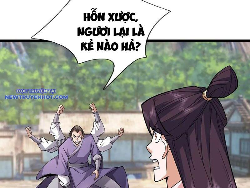 Ngủ say vạn cổ: Xuất thế quét ngang chư thiên chapter 76 - Trang 27