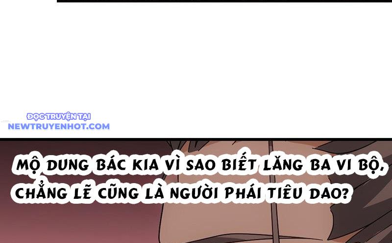 Thiên Long Bát Bộ webtoon chapter 43 - Trang 86