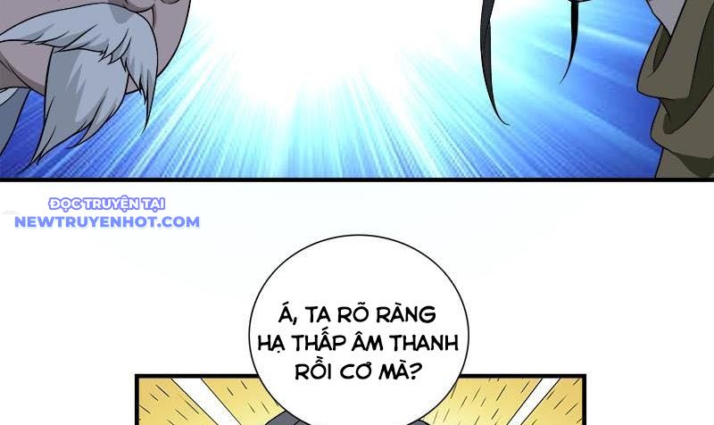 Thiên Long Bát Bộ webtoon chapter 96 - Trang 54