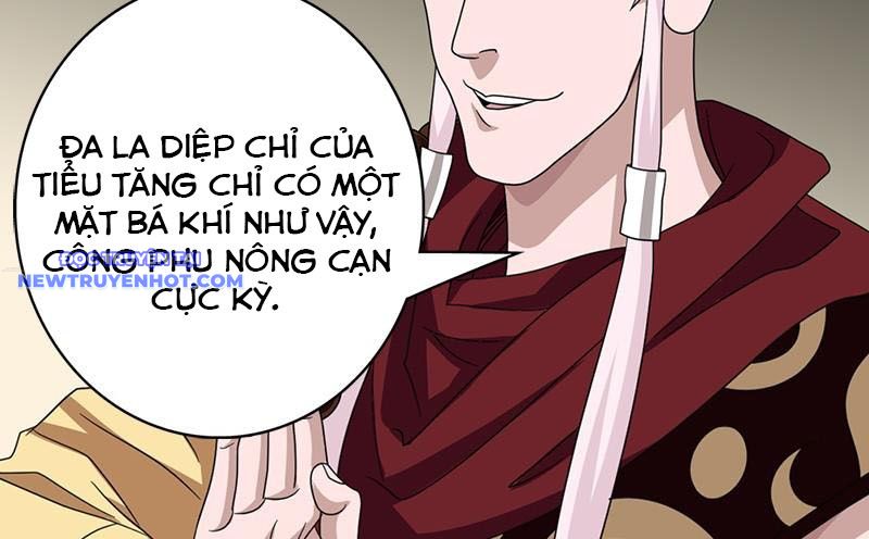 Thiên Long Bát Bộ webtoon chapter 53 - Trang 27