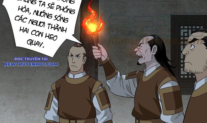 Thiên Long Bát Bộ webtoon chapter 100 - Trang 61