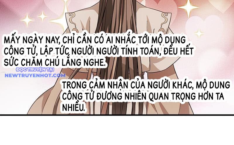 Thiên Long Bát Bộ webtoon chapter 78 - Trang 18