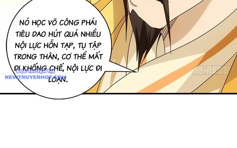 Thiên Long Bát Bộ webtoon chapter 48 - Trang 82