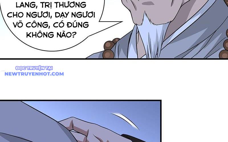 Thiên Long Bát Bộ webtoon chapter 92 - Trang 62