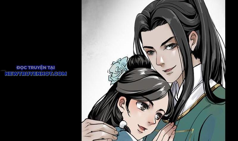 Thiên Long Bát Bộ webtoon chapter 96 - Trang 93