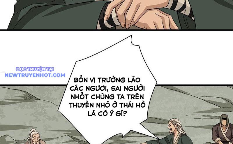 Thiên Long Bát Bộ webtoon chapter 86 - Trang 41