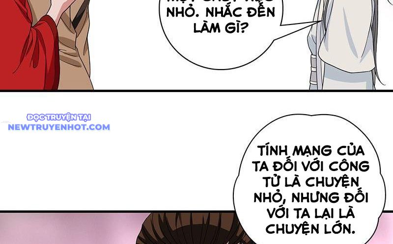 Thiên Long Bát Bộ webtoon chapter 83 - Trang 55