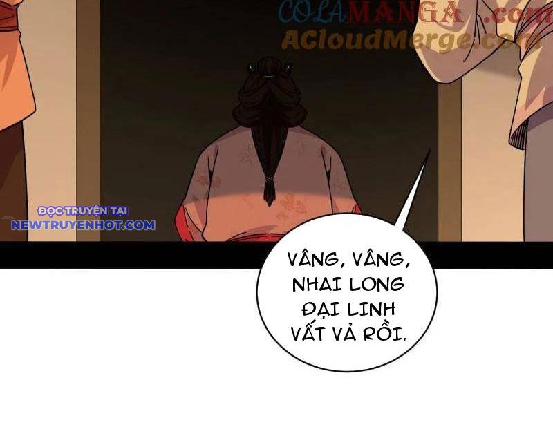 Ta Là Tà đế chapter 524 - Trang 36