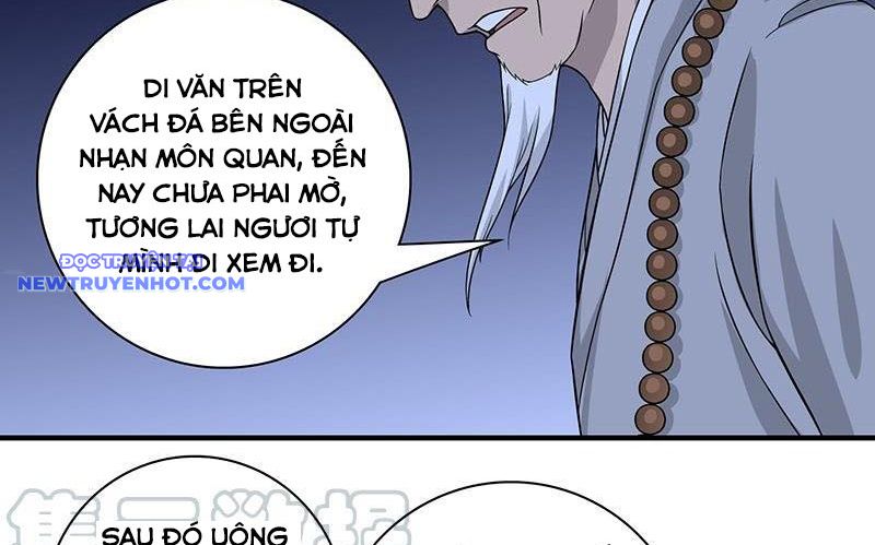 Thiên Long Bát Bộ webtoon chapter 92 - Trang 69