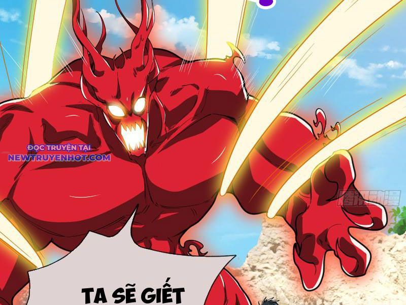 Ngủ say vạn cổ: Xuất thế quét ngang chư thiên chapter 4 - Trang 7