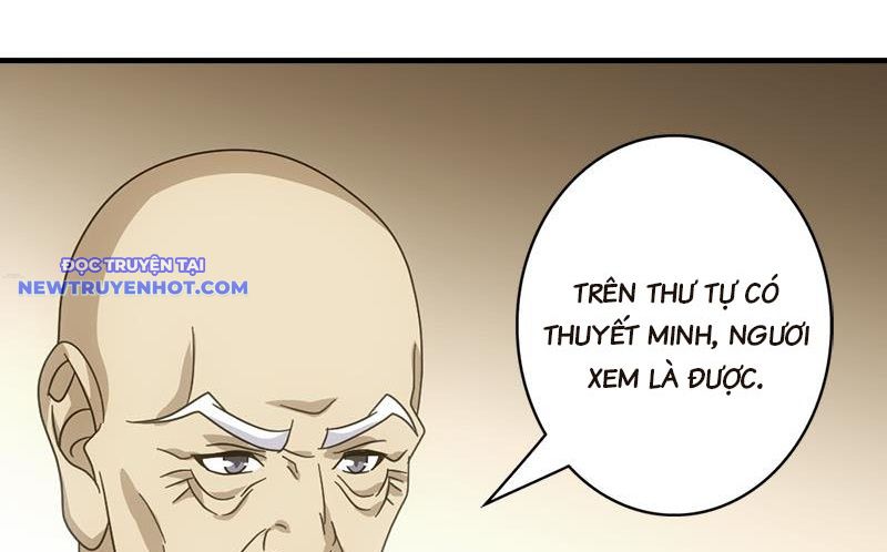 Thiên Long Bát Bộ webtoon chapter 49 - Trang 75