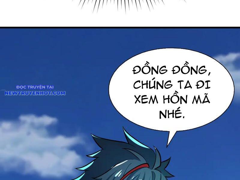 Kỷ Nguyên Kỳ Lạ chapter 390 - Trang 65