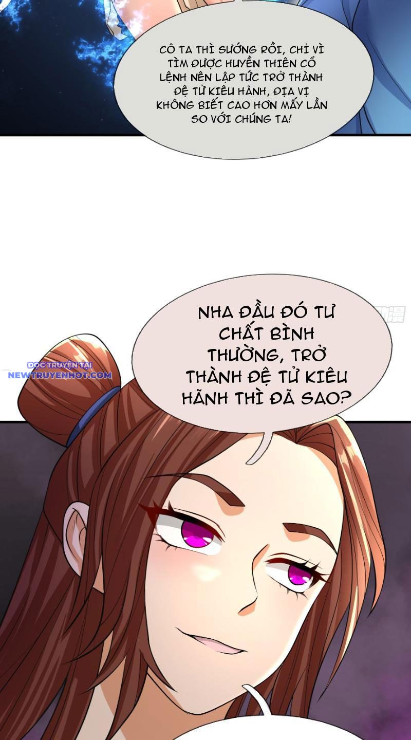 Ngủ say vạn cổ: Xuất thế quét ngang chư thiên chapter 15 - Trang 16