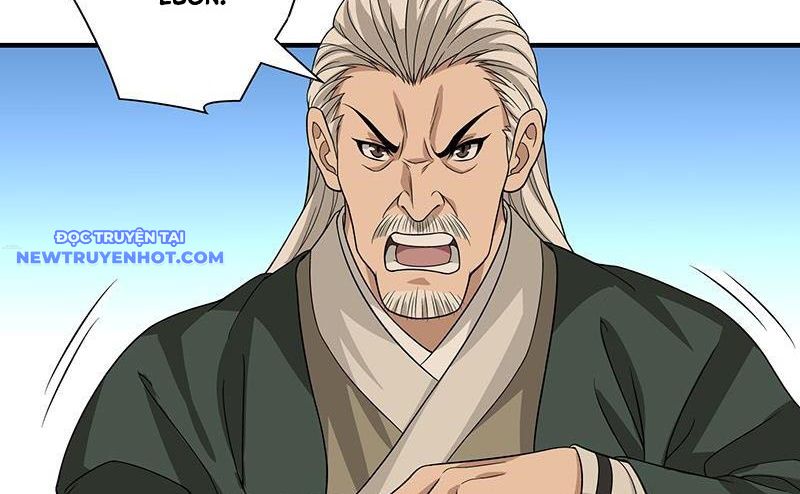 Thiên Long Bát Bộ webtoon chapter 86 - Trang 40