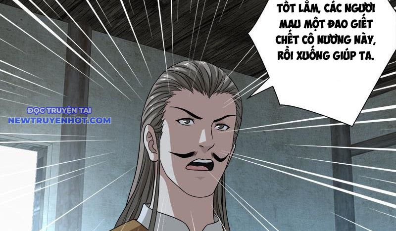 Thiên Long Bát Bộ webtoon chapter 103 - Trang 46