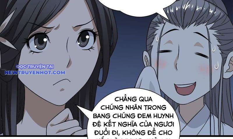 Thiên Long Bát Bộ webtoon chapter 96 - Trang 48