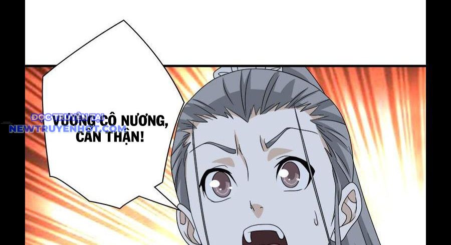 Thiên Long Bát Bộ webtoon chapter 73 - Trang 43