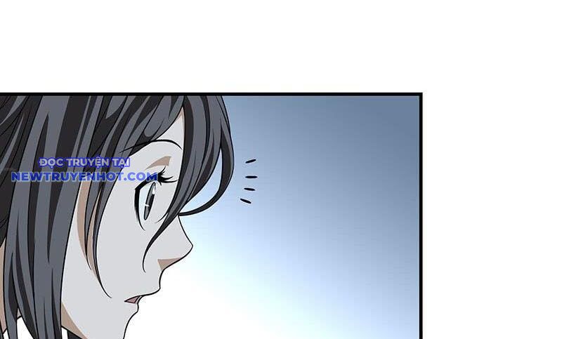 Thiên Long Bát Bộ webtoon chapter 101 - Trang 74