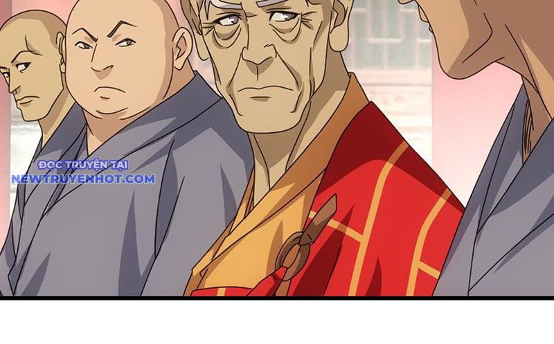 Thiên Long Bát Bộ webtoon chapter 52 - Trang 20