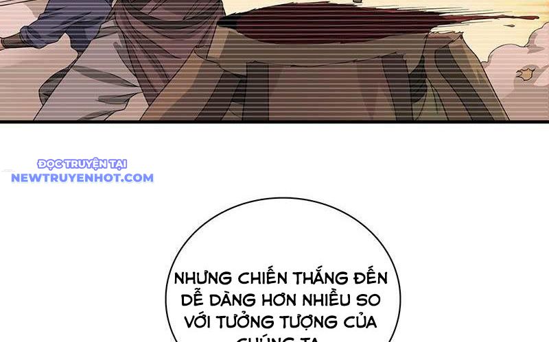 Thiên Long Bát Bộ webtoon chapter 90 - Trang 62