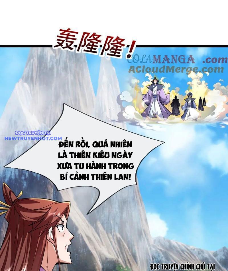 Ngủ say vạn cổ: Xuất thế quét ngang chư thiên chapter 75 - Trang 57