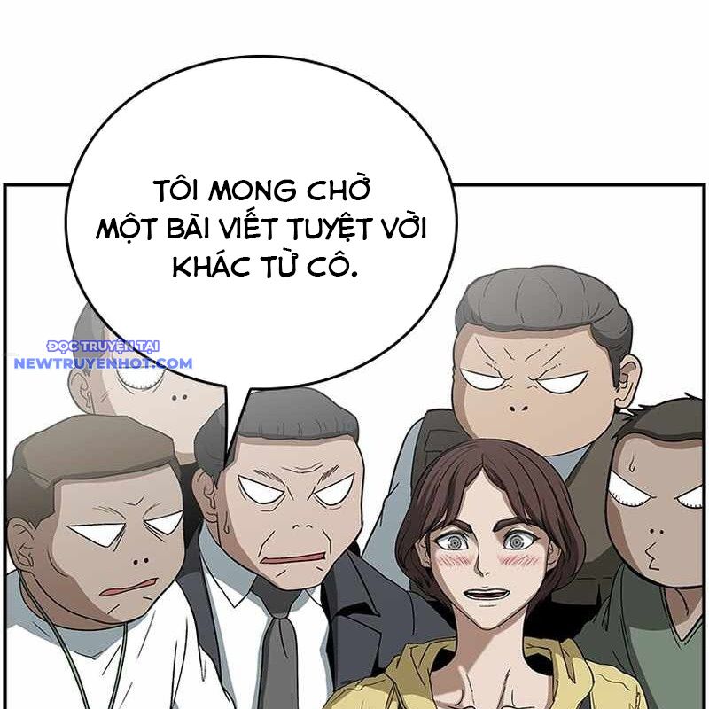 Chế Tác Hạt Nhân chapter 8 - Trang 103