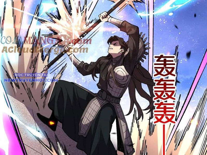 Quốc Vận Chi Chiến: Ta Lấy Bàn Cổ Trấn Chư Thiên chapter 11 - Trang 36