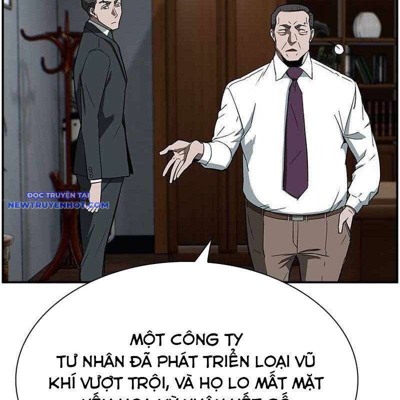 Chế Tác Hạt Nhân chapter 7 - Trang 41