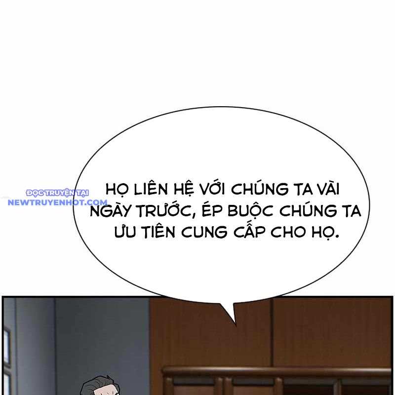 Chế Tác Hạt Nhân chapter 7 - Trang 40