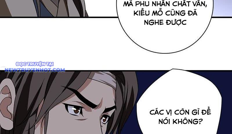 Thiên Long Bát Bộ webtoon chapter 93 - Trang 73