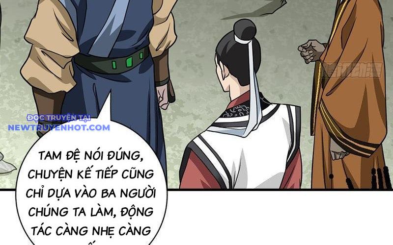 Thiên Long Bát Bộ webtoon chapter 34 - Trang 71