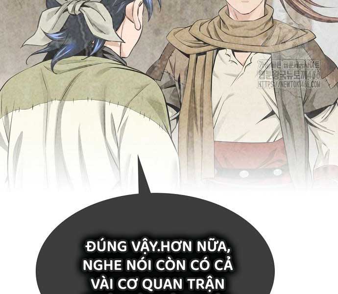 Thiên Hạ đệ Nhất Y Lại Môn chapter 93 - Trang 58