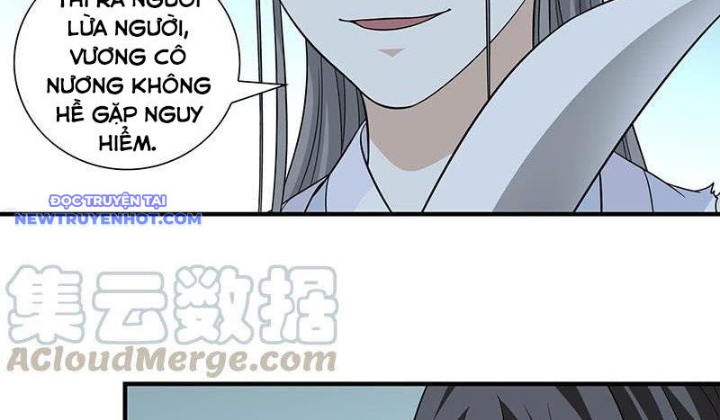 Thiên Long Bát Bộ webtoon chapter 103 - Trang 53