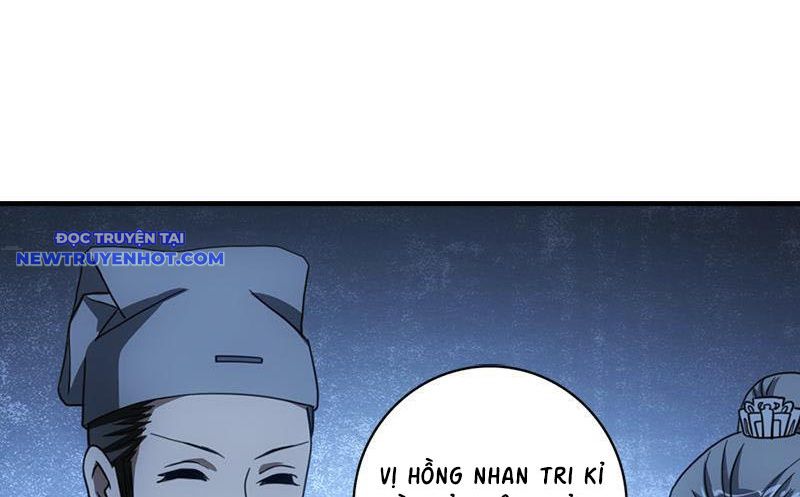 Thiên Long Bát Bộ webtoon chapter 16 - Trang 8