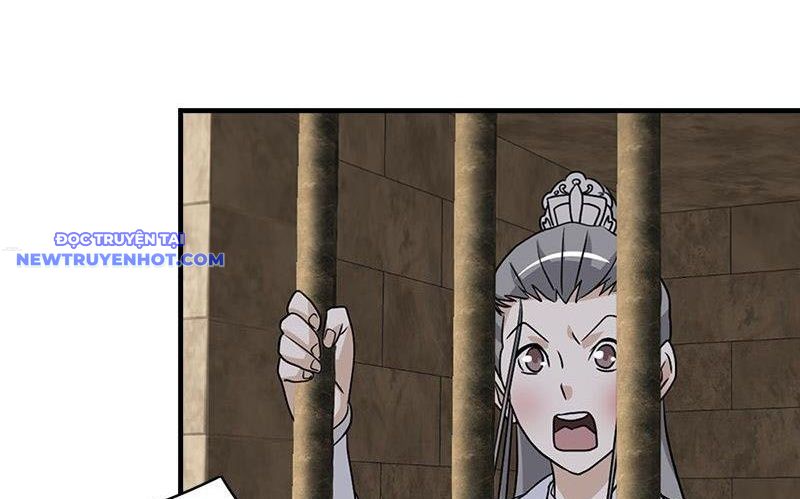 Thiên Long Bát Bộ webtoon chapter 33 - Trang 89