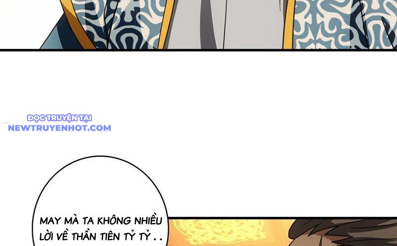 Thiên Long Bát Bộ webtoon chapter 17 - Trang 28