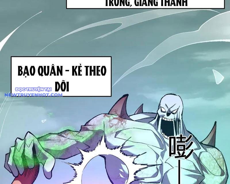 Toàn Dân Tận Thế: Ta Virus Quân Vương chapter 36 - Trang 56