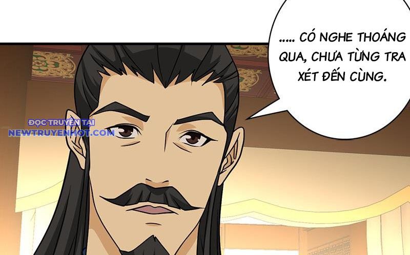 Thiên Long Bát Bộ webtoon chapter 41 - Trang 33