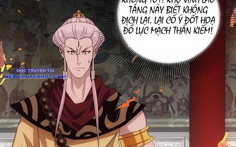 Thiên Long Bát Bộ webtoon chapter 56 - Trang 98