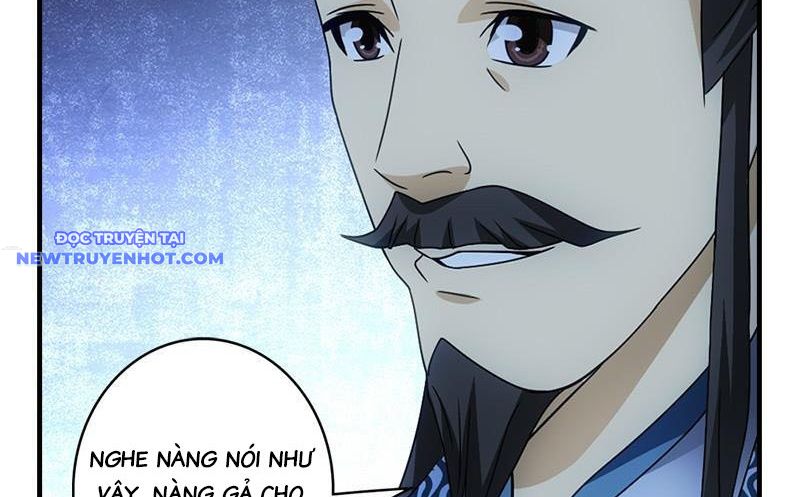 Thiên Long Bát Bộ webtoon chapter 23 - Trang 46