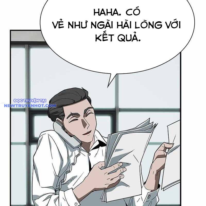 Chế Tác Hạt Nhân chapter 7 - Trang 19