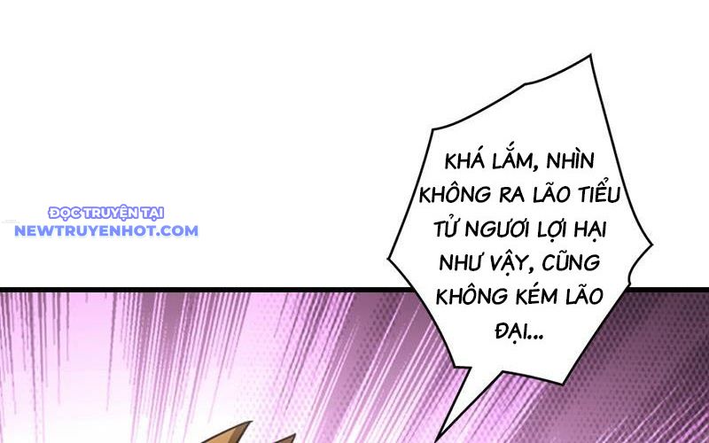 Thiên Long Bát Bộ webtoon chapter 30 - Trang 41