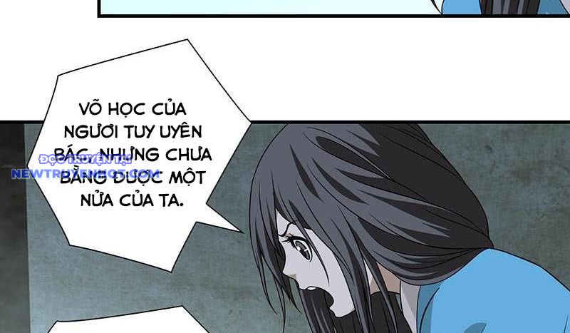 Thiên Long Bát Bộ webtoon chapter 103 - Trang 55