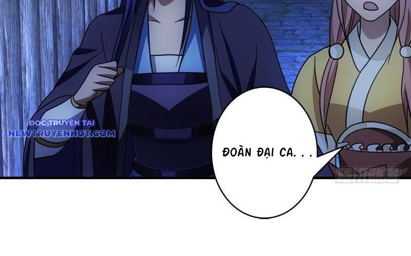 Thiên Long Bát Bộ webtoon chapter 14 - Trang 113