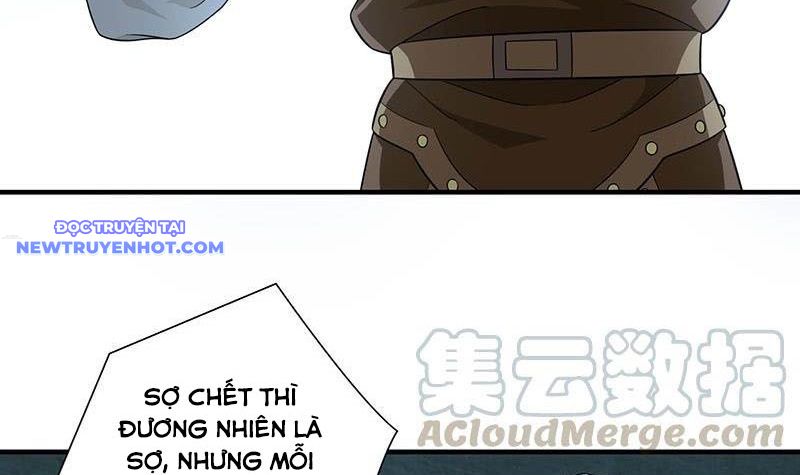 Thiên Long Bát Bộ webtoon chapter 102 - Trang 64