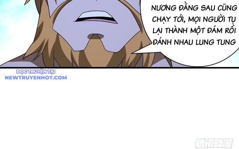 Thiên Long Bát Bộ webtoon chapter 45 - Trang 68